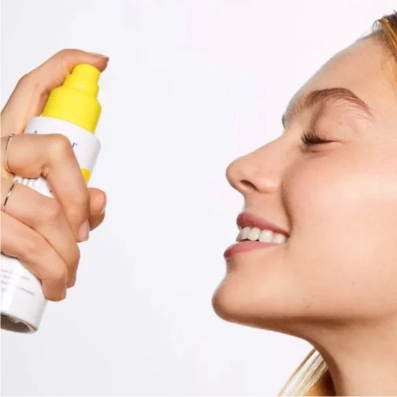 Supergoop! (RE) Setting Mist SPF 40 NWOT - Picture 5 of 7